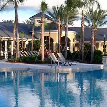Guardians Theater 5Br Home Resort W Pool Hot Tub Orlando Buitenkant foto