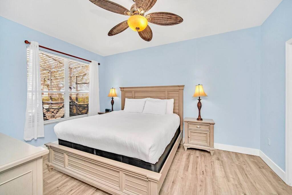 Guardians Theater 5Br Home Resort W Pool Hot Tub Orlando Buitenkant foto